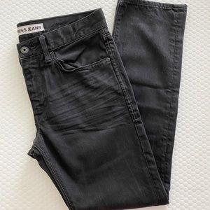 Express Men’s Rocco Slim Fit Skinny Leg Denim - 30x30